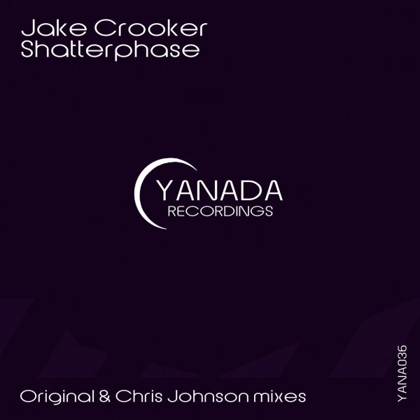 Jake Crooker - Shatterphase  (Radio Edit)