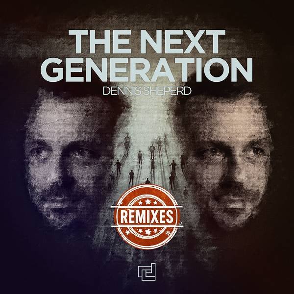Dennis Sheperd &amp; Ayandra - Begin Again (Jerome Isma-Ae Remix)