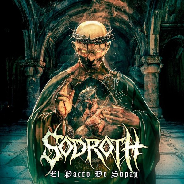 Sodroth - Inferno