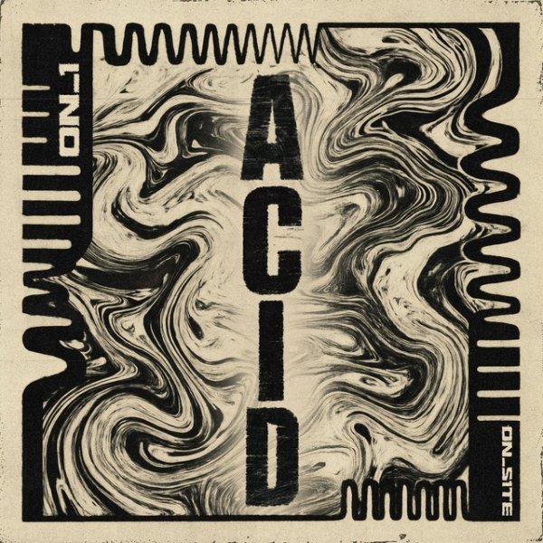 ON_1 - ACID (Extended Mix)