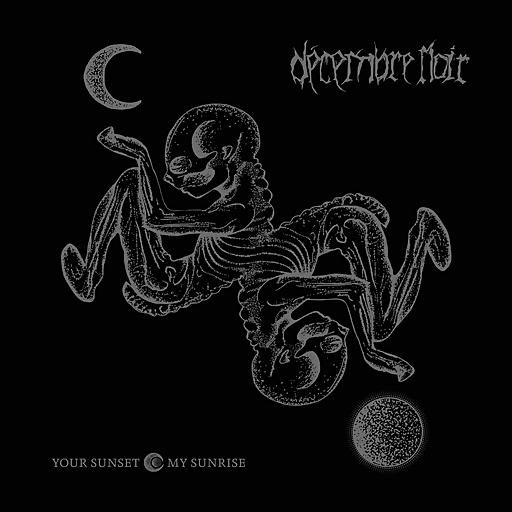 Décembre Noir - Trivial Heart