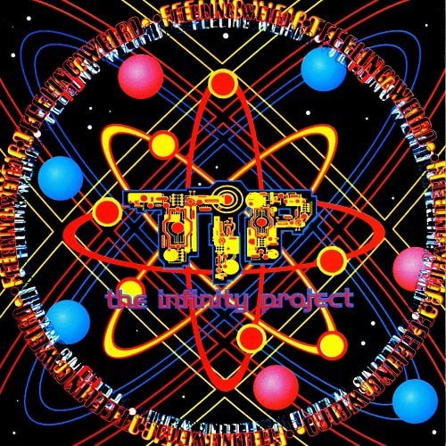 The Infinity Project - Feeling Weird (1996)
