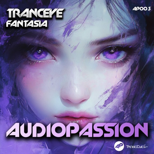 TrancEye - Fantasia (Extended Mix)