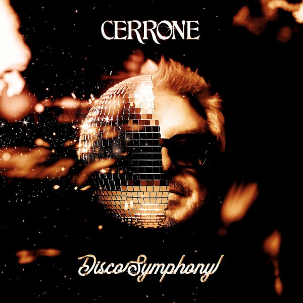 Cerrone - Love in C Minor