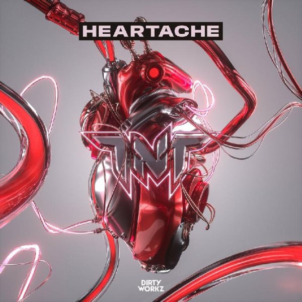 TNT - Heartache (Original Mix)