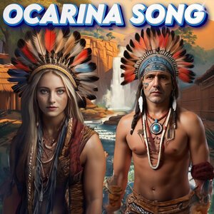 EuroMartina - Ocarina Song