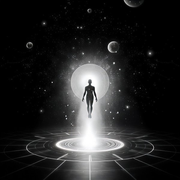 Dejan - From Dust to Light