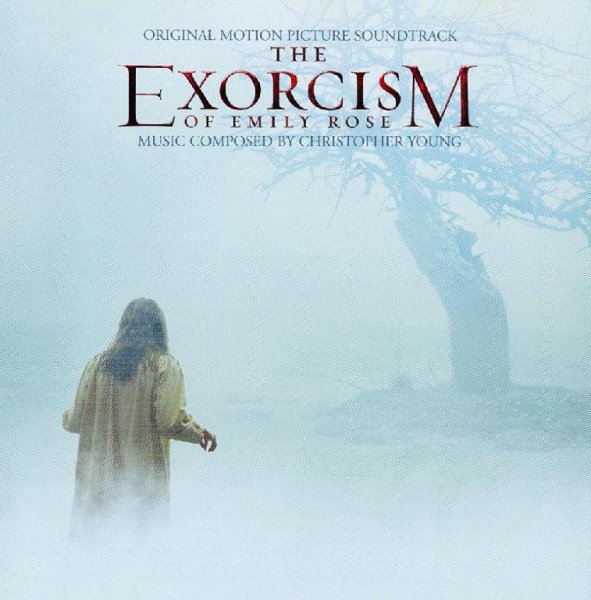 Christopher Young - Prologue