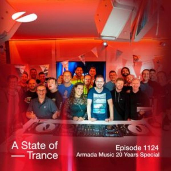 Armin van Buuren - A State of Trance (Episode 1124)