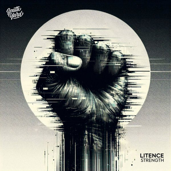 Litence - Strength