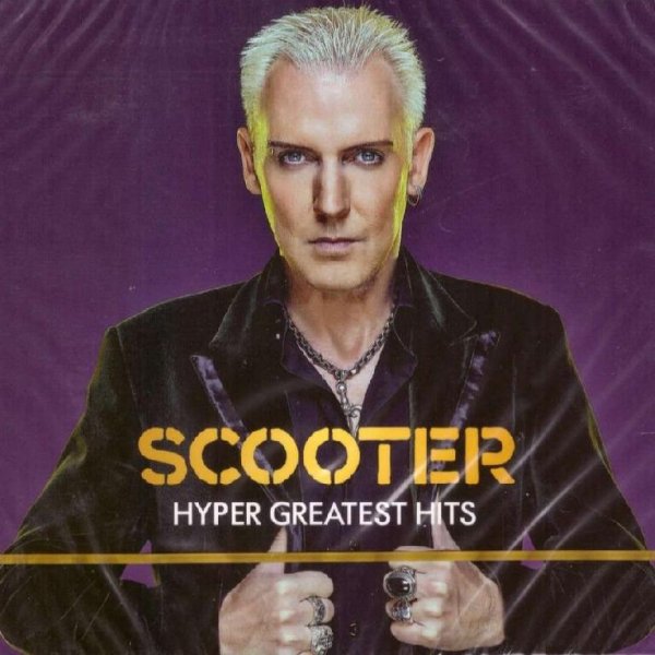 Scooter - Call Me Manana