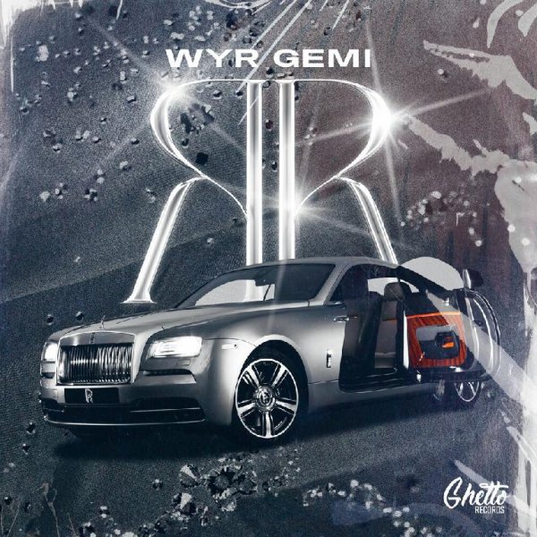WYR GEMI - ЯR