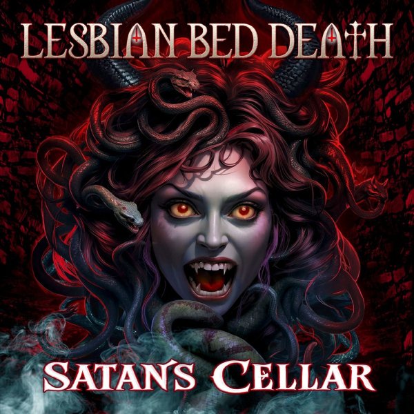 Lesbian Bed Death - Love Bites from The Beast