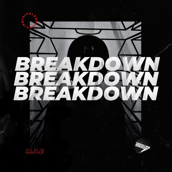 M.J.E - Breakdown (Original Mix)