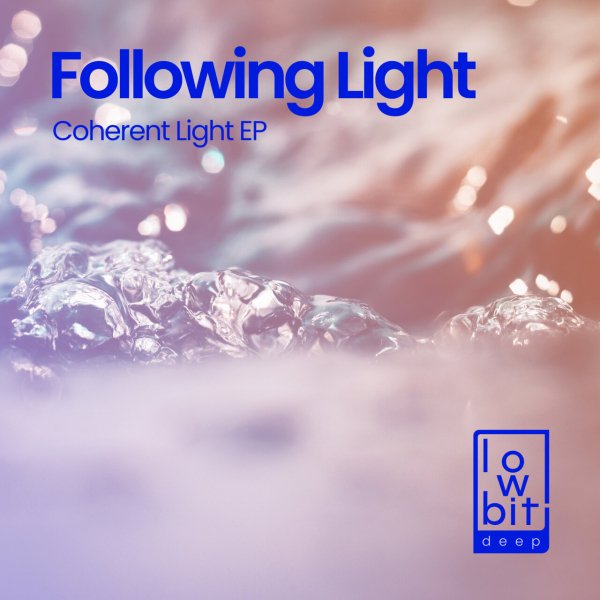 Following Light - Infrared Light