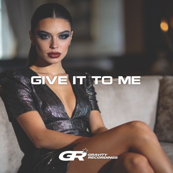 VetLOVE &amp; Mike Drozdov - Give It To Me (Extended Mix)