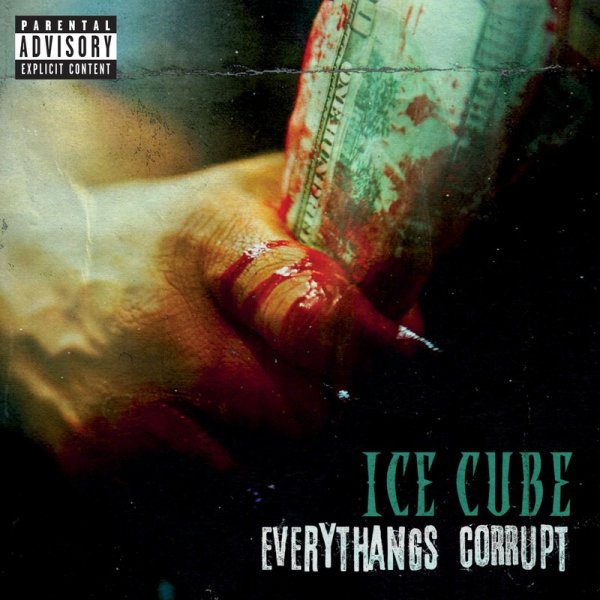 Ice Cube - Can You Dig It?