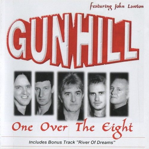 Gunhill - Ain't No Sunshine