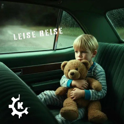 Kopetti - Leise Reisе
