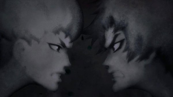 Masaaki Yuasa - Devilman Crybaby Opening