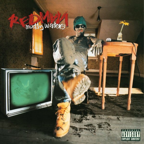 Redman - Soopaman Luva 3 (Interview Skit)