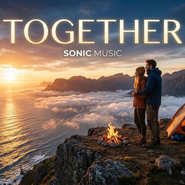 Sonic Music - Together