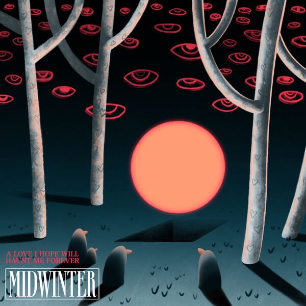 Midwinter - Eager Tides