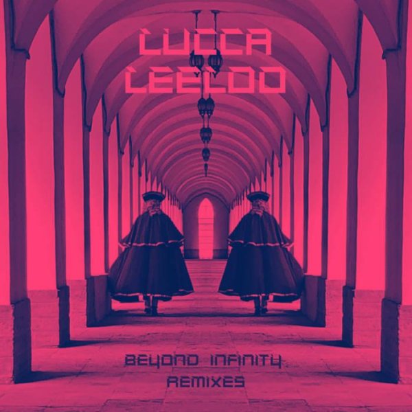 Lucca Leeloo - Enter The Dream (Italoconnection Remix)