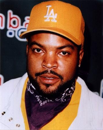 Ice Cube - Why We Thugs instrumental