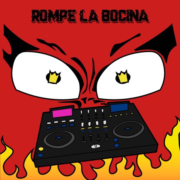 Juizze - Rompe la Bocina