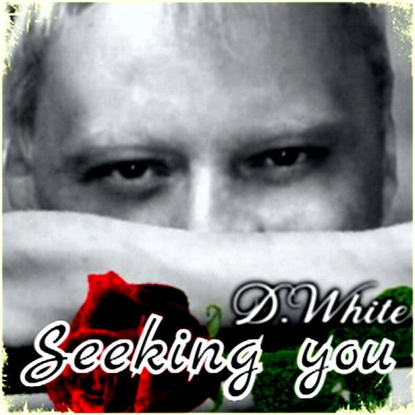 D.White - Seeking You (Instrumental)