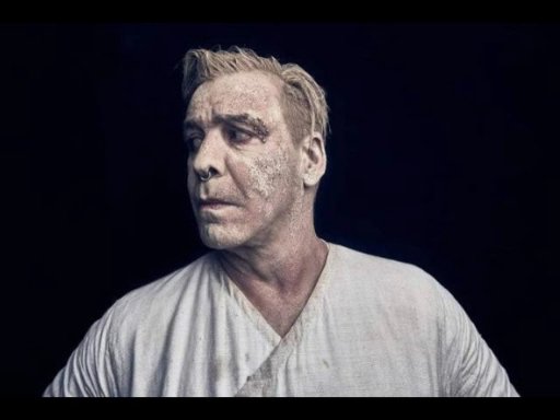 Rammstein - Don't Die Before I Do