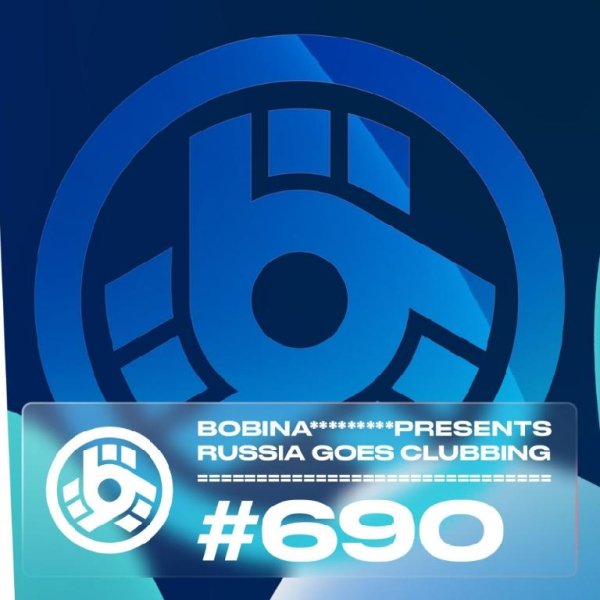 BOBINA - Russia Goes Clubbing