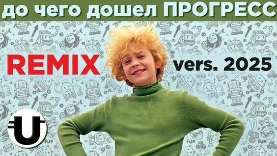 Snub Toe - До Чего дошел прогресс