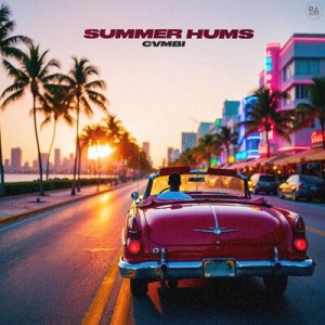 Cvmbi - Summer Hums