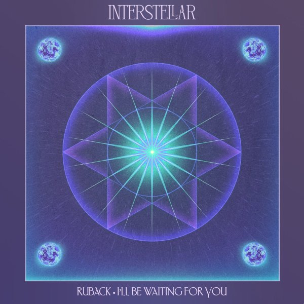 Ruback - I'll Be Waiting For You (Extended Mix)