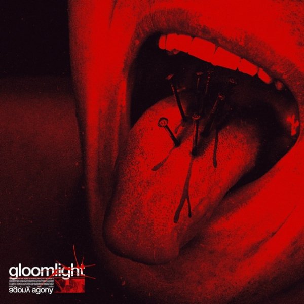 Gloomlight &amp; Ryan Hayes - Agony