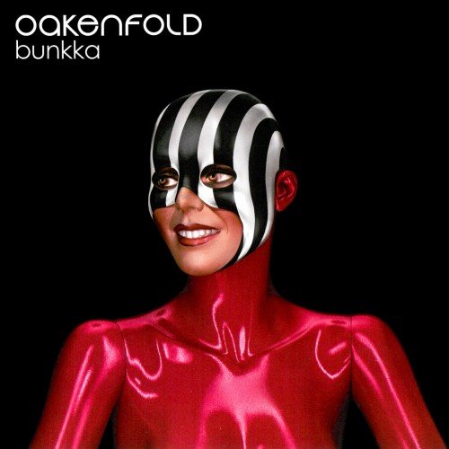 Paul Oakenfold, Ice Cube - Get Em Up