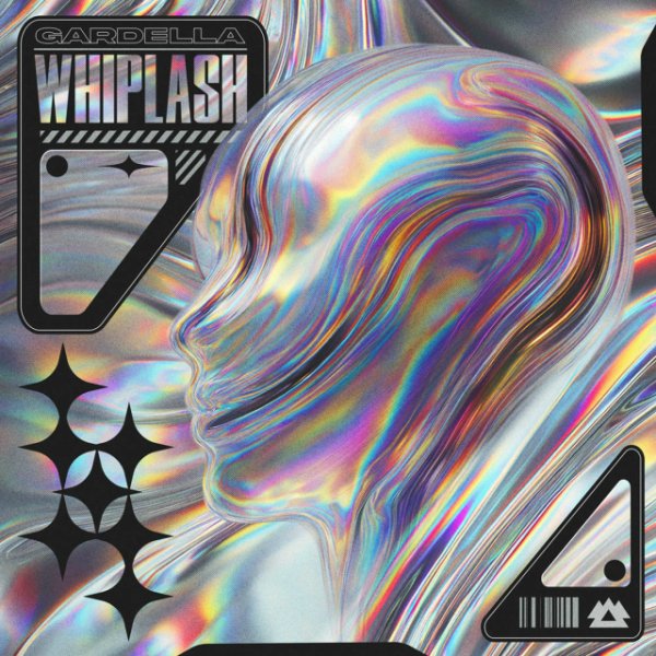 Gardella - Whiplash (feat. Seth David)