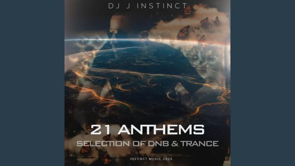 Dj J Instinct, Leroy Scent, Leroy Scent - Original Badboy (feat. Leroy Scent) (Radio Edit)