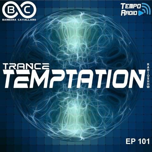 Barbara Cavallaro - Trance Temptation Ep 101