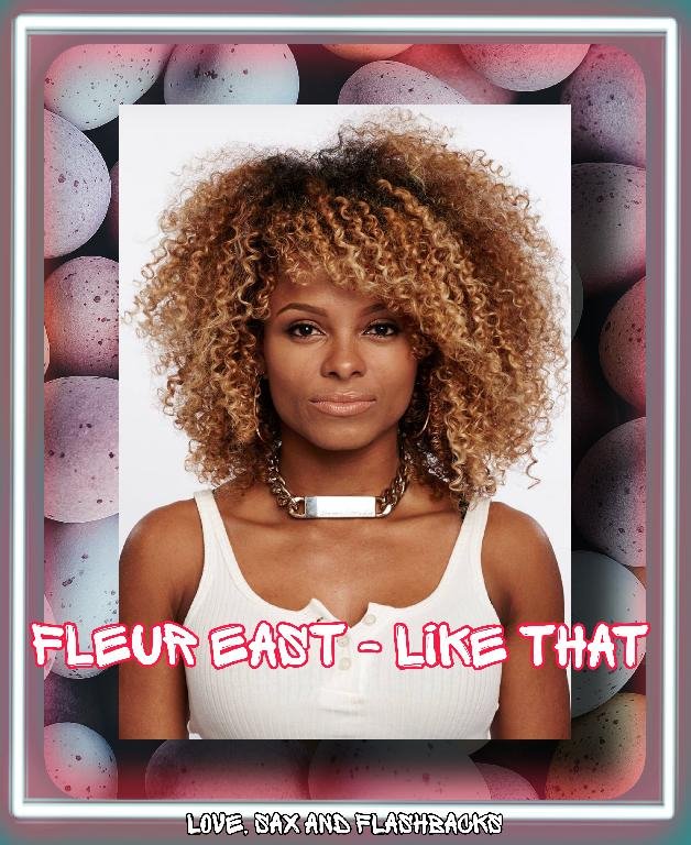 Fleur East - Like That