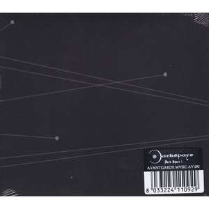 Darkspace - Dark 1.1