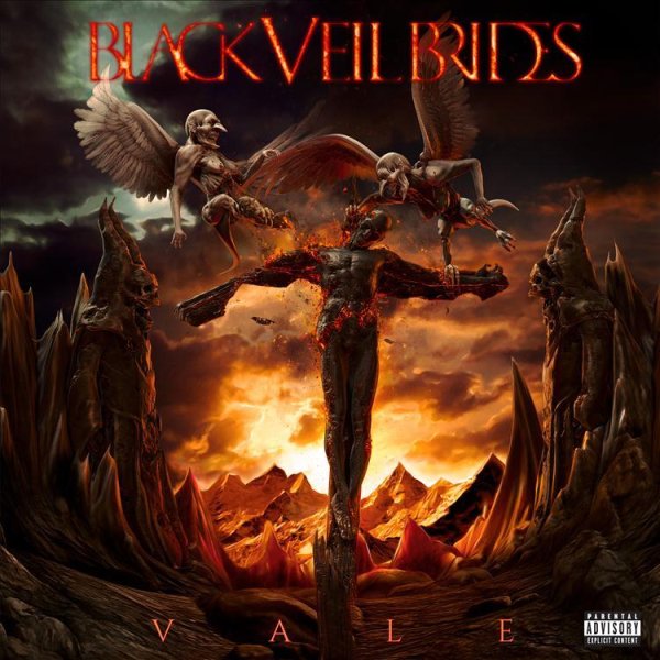 Black Veil Brides - My Vow