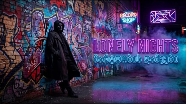 Remix Monkey Beats - Lonely Nights