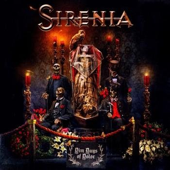 Sirenia - Aeons Embrace (French Version) (Bonus Track)