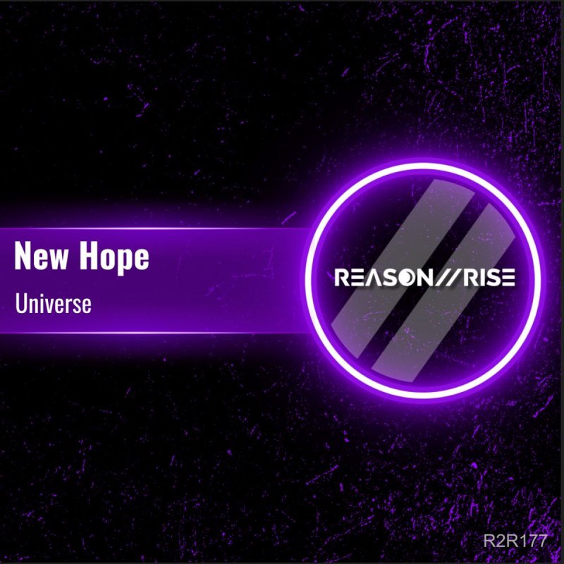 New Hope - Universe (Radio Edit)