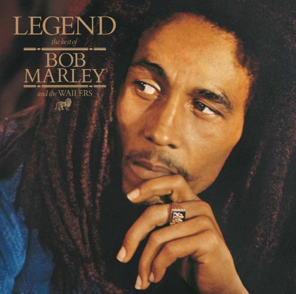Bob Marley - Legend Bob Marley Cd completo Hd ( Remastered )