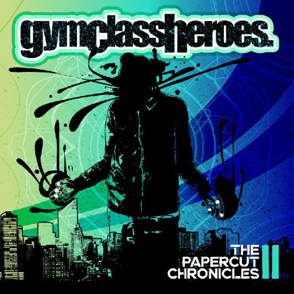 Gym Class Heroes - Stereo Hearts ft. Adam Levine