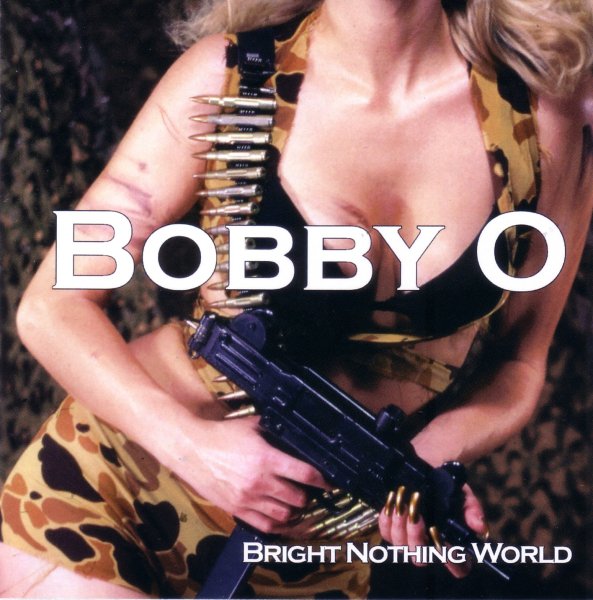 Bobby O - Erotica
